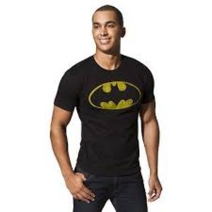 batman tshirt